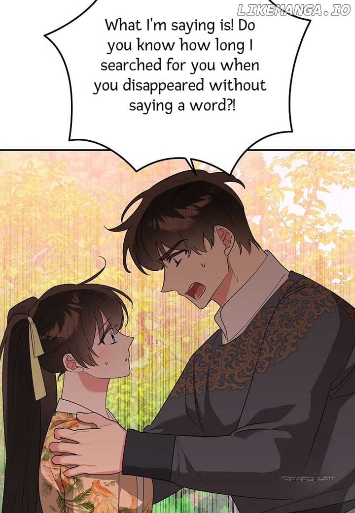 I am the Precious Daughter of the Greatest Villain in the Fantasy World Chapter 129 48